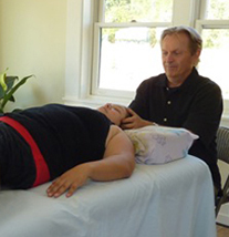 craniosacral classes california